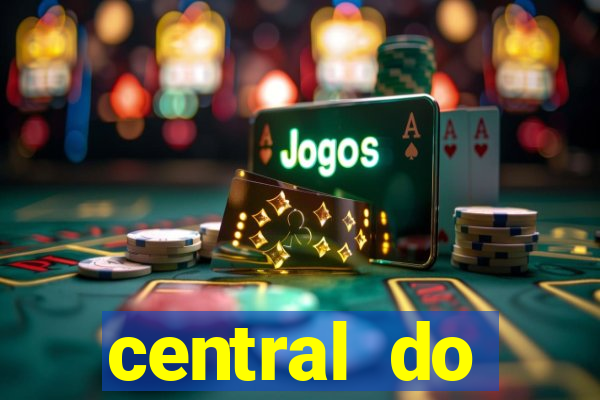 central do parabrisa betim